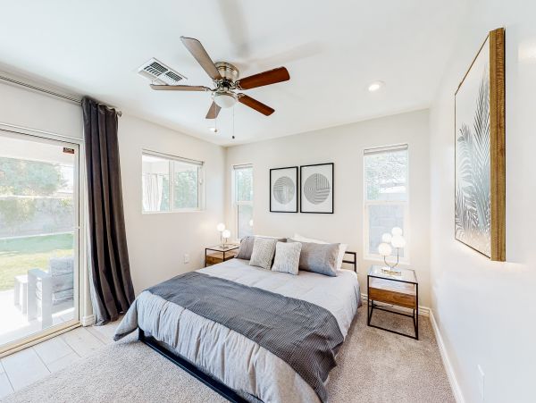 Scottsdale Home 1023686