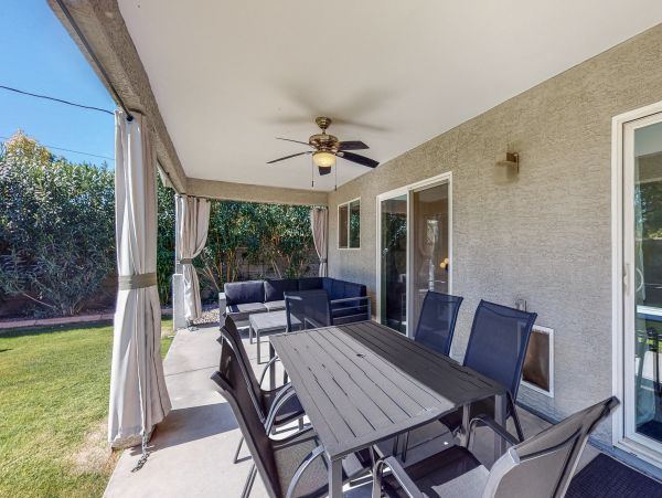 Scottsdale Home 1023686