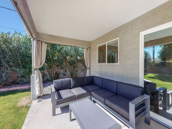 Scottsdale Home 1023686