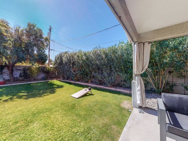 Scottsdale Home 1023686