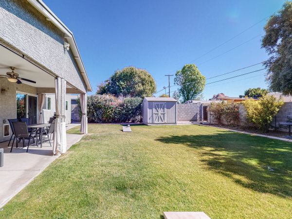 Scottsdale Home 1023686