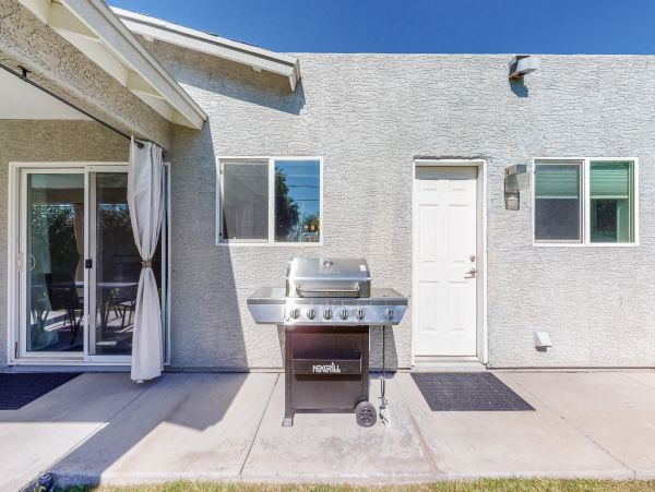 Scottsdale Home 1023686
