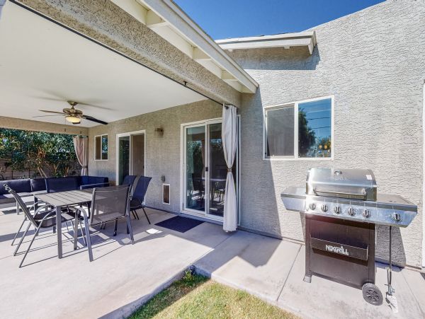 Scottsdale Home 1023686