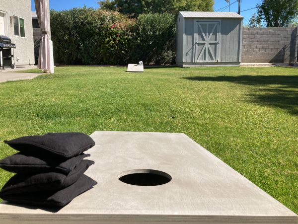 Scottsdale Home 1023686