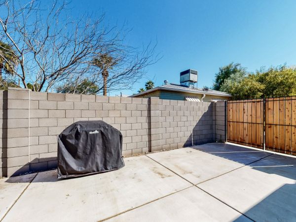 Scottsdale Home 1023687