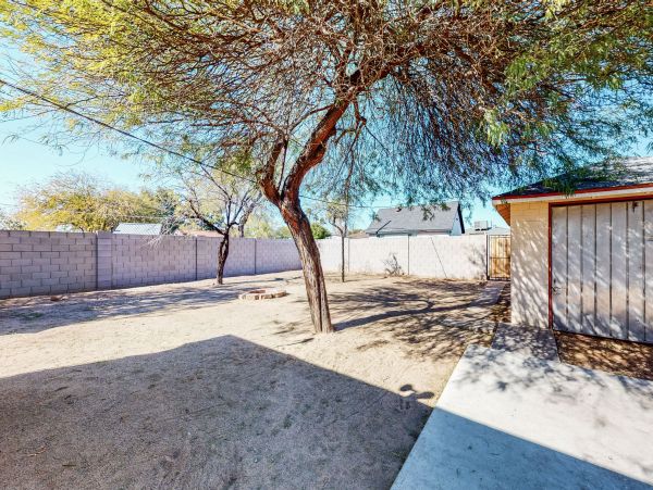 Scottsdale Home 1023687