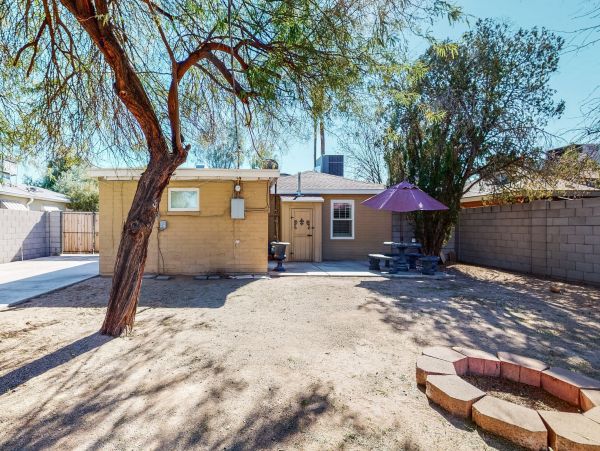 Scottsdale Home 1023687