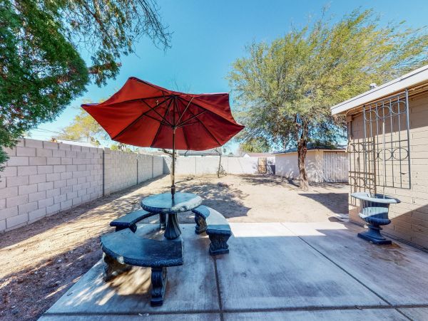 Scottsdale Home 1023687