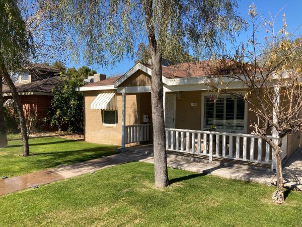 Scottsdale Home 1023687