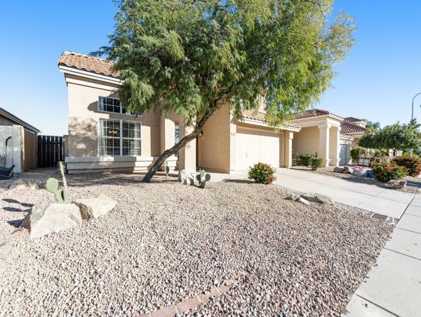 Scottsdale Home 1023688