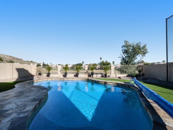 Scottsdale Home 1023688