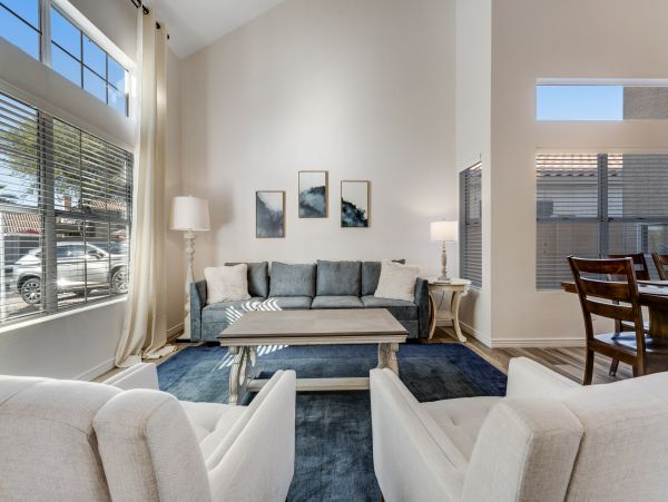 Scottsdale Home 1023688