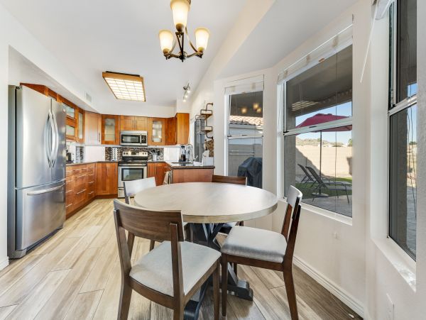 Scottsdale Home 1023688
