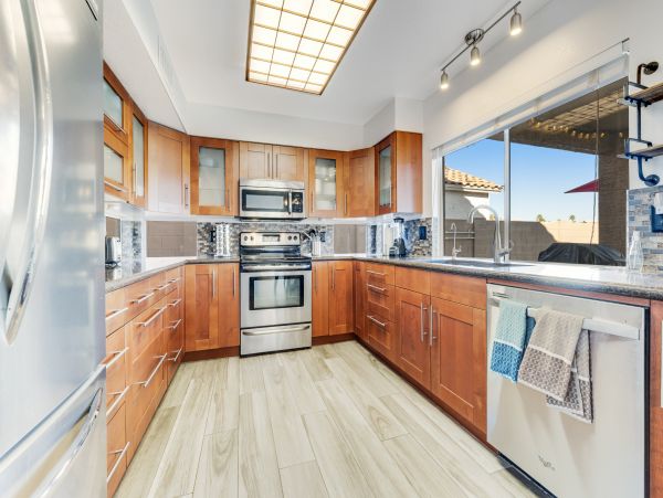 Scottsdale Home 1023688