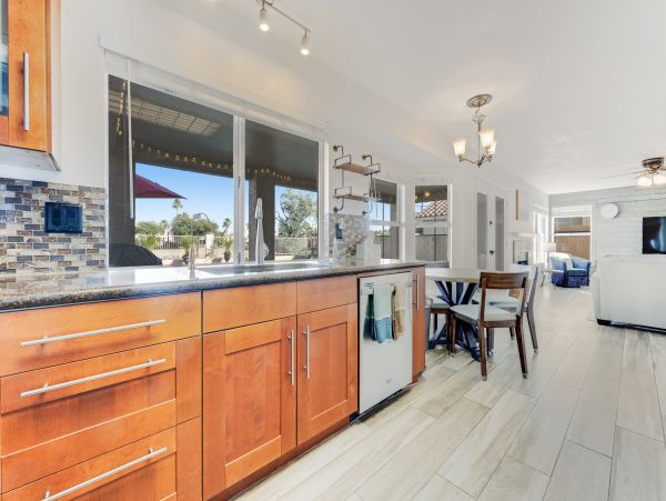 Scottsdale Home 1023688