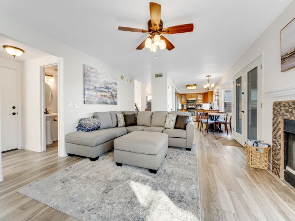 Scottsdale Home 1023688
