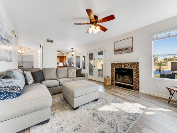Scottsdale Home 1023688