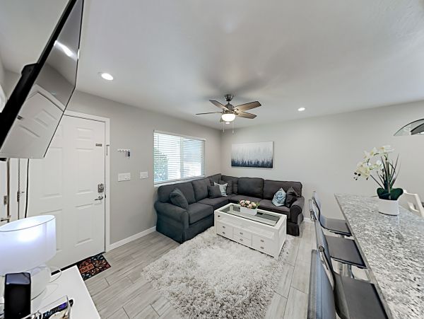Scottsdale Home 1023689