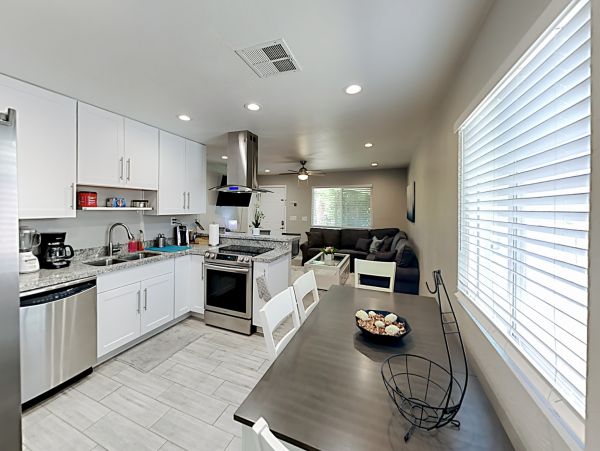Scottsdale Home 1023689