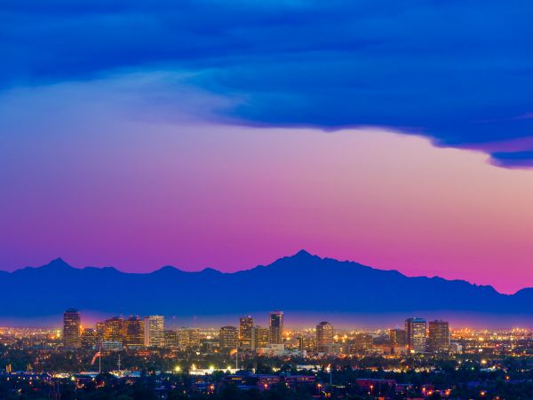 Scottsdale Home 1023689
