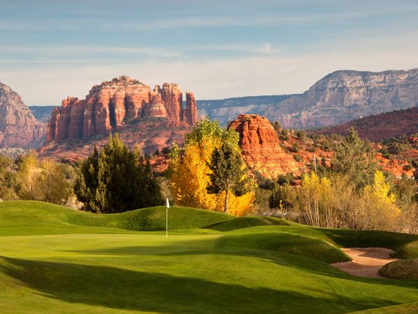 Scottsdale Home 1023689