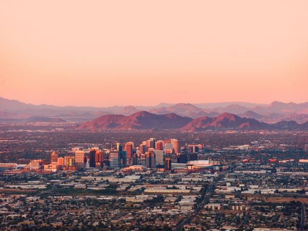 Scottsdale Home 1023689