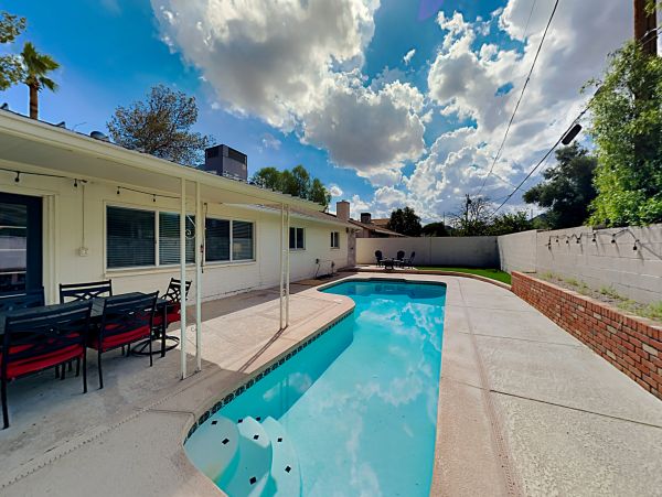 Scottsdale Home 1023690