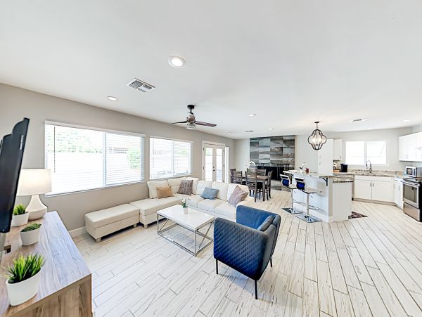 Scottsdale Home 1023690