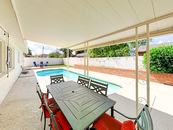 Scottsdale Home 1023690