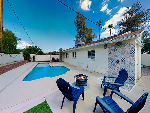 Scottsdale Home 1023690