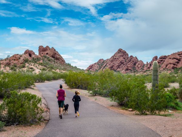 Scottsdale Home 1023690