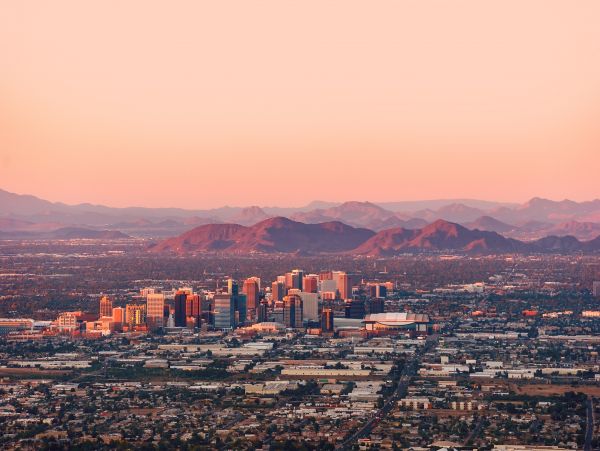 Scottsdale Home 1023690