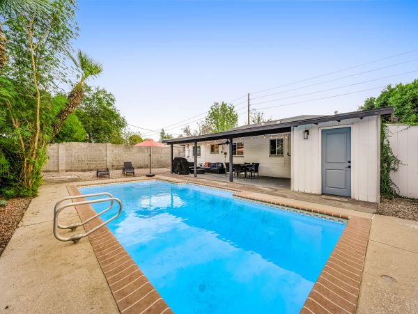 Scottsdale Home 1023691