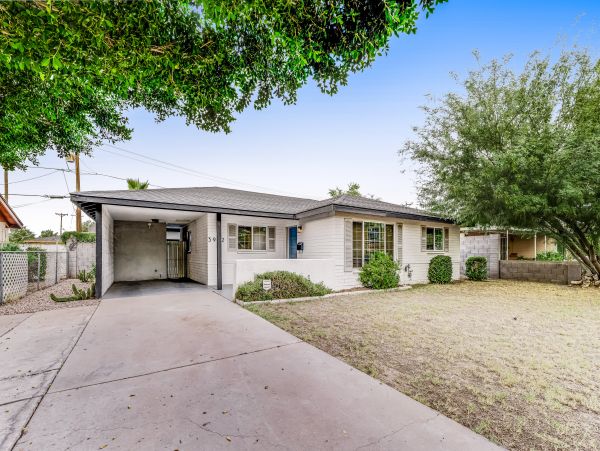 Scottsdale Home 1023691