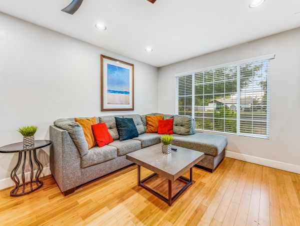 Scottsdale Home 1023691