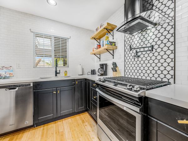 Scottsdale Home 1023691
