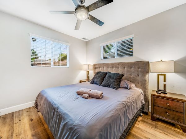 Scottsdale Home 1023691