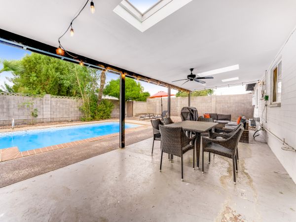 Scottsdale Home 1023691