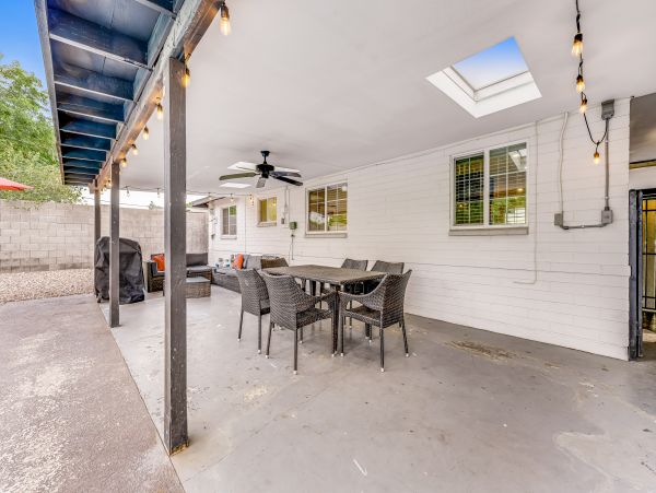 Scottsdale Home 1023691
