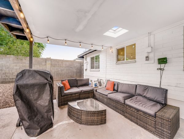 Scottsdale Home 1023691