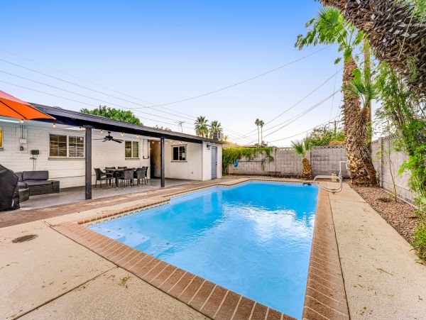 Scottsdale Home 1023691