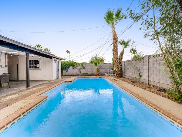 Scottsdale Home 1023691