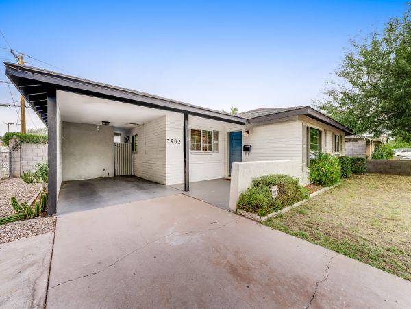 Scottsdale Home 1023691