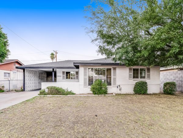 Scottsdale Home 1023691