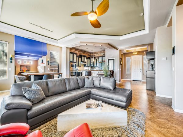Scottsdale Home 1023692