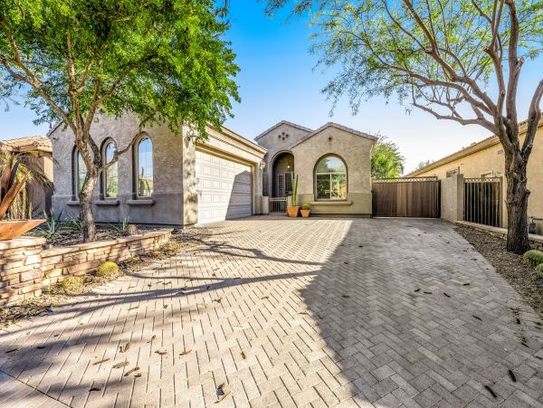 Scottsdale Home 1023692