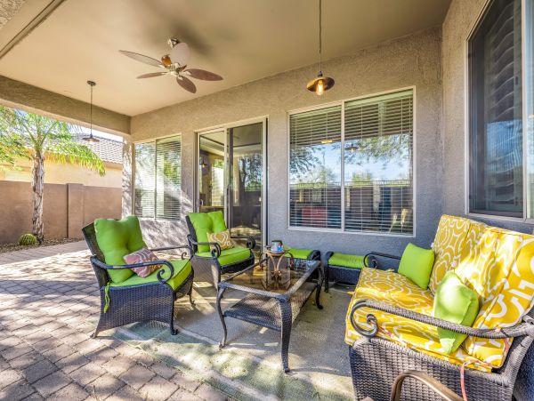Scottsdale Home 1023692