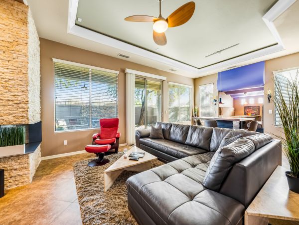 Scottsdale Home 1023692