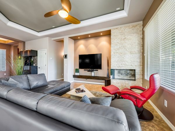 Scottsdale Home 1023692