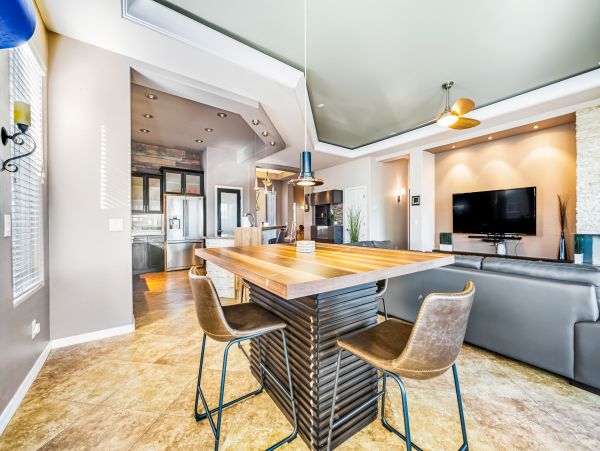 Scottsdale Home 1023692